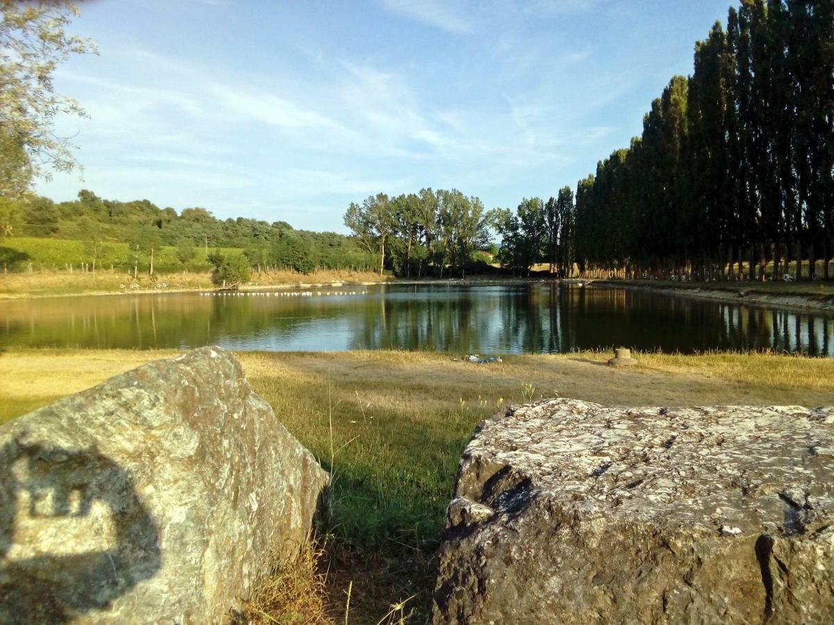 Antica Dimora Figli Di Bocco Appartement Castiglion Fibocchi Buitenkant foto